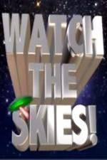 Watch Watch the Skies!: Science Fiction, the 1950s and Us Solarmovie