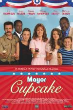 Watch Mayor Cupcake Solarmovie