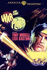 Watch The War of the Planets Solarmovie