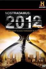 Watch History Channel - Nostradamus 2012 Solarmovie