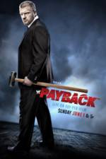 Watch WWE Payback 2014 Solarmovie