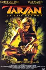 Watch Tarzan and the Lost City Solarmovie