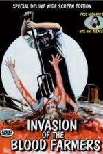 Watch Invasion of the Blood Farmers Solarmovie