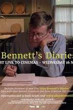 Watch Alan Bennetts Diaries Solarmovie