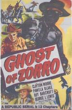 Watch Ghost of Zorro Solarmovie