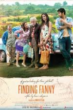 Watch Finding Fanny Solarmovie