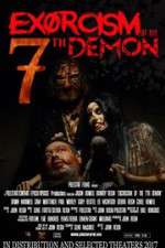 Watch Exorcism of the 7th Demon Solarmovie