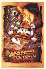 Watch DuckTales: The Movie - Treasure of the Lost Lamp Solarmovie