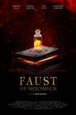 Watch Faust the Necromancer Solarmovie