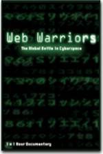 Watch Web Warriors Solarmovie