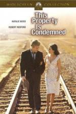 Watch This Property Is Condemned Solarmovie