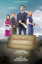 Watch Signed, Sealed, Delivered: The Vows We Have Made Solarmovie