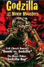 Watch Godzilla and Other Movie Monsters Solarmovie