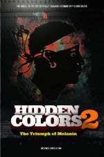 Watch Hidden Colors 2: The Triumph of Melanin Solarmovie