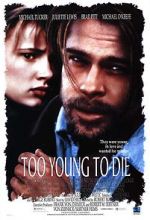 Watch Too Young to Die? Solarmovie