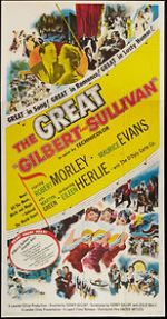 Watch Gilbert and Sullivan Solarmovie
