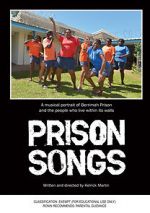 Watch Prison Songs Solarmovie