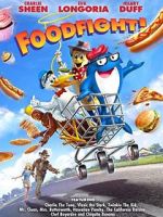 Watch Foodfight! Solarmovie