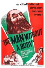 Watch The Man Without a Body Solarmovie