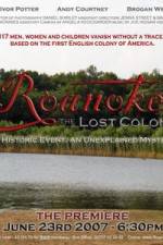 Watch Roanoke: The Lost Colony Solarmovie