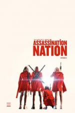 Watch Assassination Nation Solarmovie