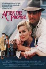 Watch After the Promise Solarmovie