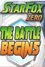 Watch Star Fox Zero The Battle Begins Solarmovie