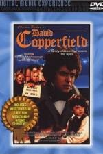 Watch David Copperfield Solarmovie