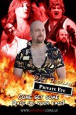 Watch Dace Decklan: Private Eye Solarmovie