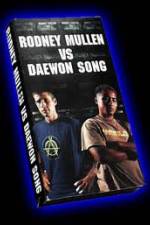 Watch Rodney Mullen VS Daewon Song Solarmovie