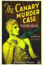 Watch The Canary Murder Case Solarmovie