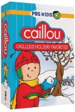 Watch Caillou's Holiday Movie Solarmovie