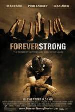 Watch Forever Strong Solarmovie