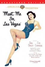 Watch Meet Me in Las Vegas Solarmovie