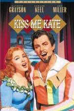 Watch Kiss Me Kate Solarmovie