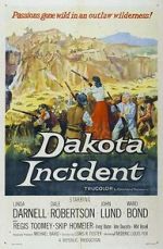 Watch Dakota Incident Solarmovie