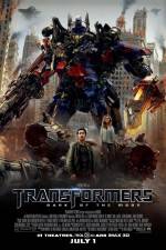 Watch Transformers 3 Solarmovie