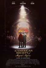 Watch The American Society of Magical Negroes Solarmovie