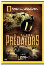Watch National Geographic: Prehistoric Predators Killer Pig Solarmovie