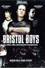 Watch Bristol Boys Solarmovie