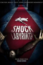 Watch The Shock Labyrinth 3D Solarmovie