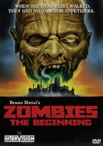 Watch Zombies: The Beginning Solarmovie