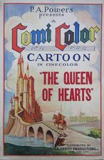 Watch The Queen of Hearts (Short 1934) Solarmovie