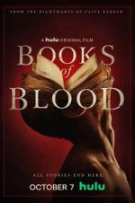 Watch Books of Blood Solarmovie