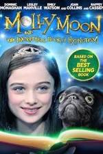 Watch Molly Moon and the Incredible Book of Hypnotism Solarmovie