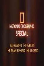 Watch National Geographic: Alexander The Great The Man and the Legend Solarmovie