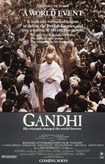 Watch Gandhi Solarmovie