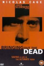 Watch Bringing Out the Dead Solarmovie