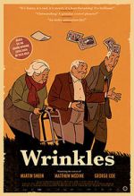 Watch Wrinkles Solarmovie