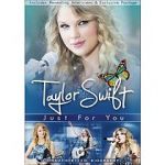 Watch Taylor Swift: Just for You Solarmovie